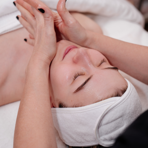 facial
